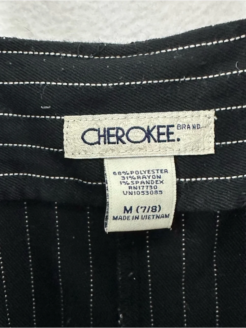 Cherokee good some